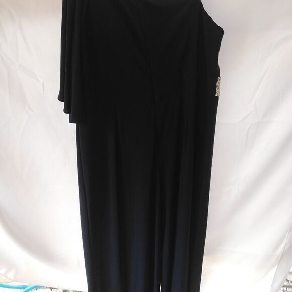 Formal jumpsuit - Picture 2 of 7